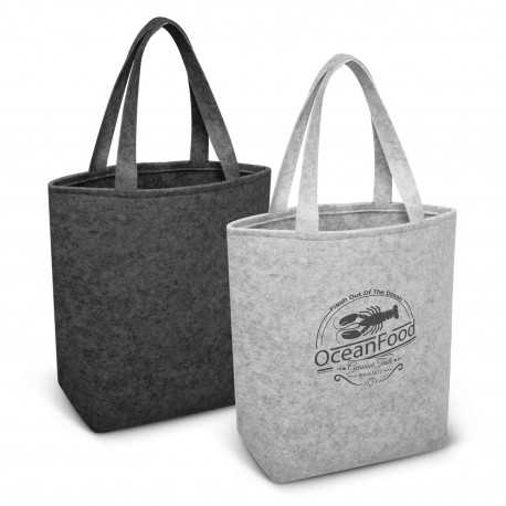 Shopping Tote Bags  - Astoria Tote Bag