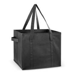 Shopping Tote Bags - Transporter Tote Bag