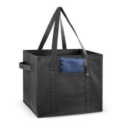 Shopping Tote Bags - Transporter Tote Bag