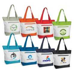 Shopping Tote Bags  - Capella Tote Bag