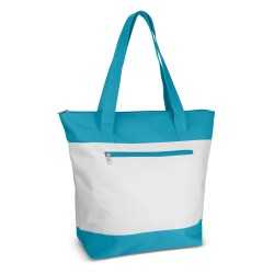 branded Capella Tote Bag, from our range of promotional Shopping Tote Bags