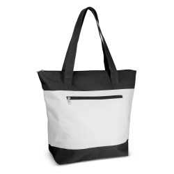 branded Capella Tote Bag, from our range of promotional Shopping Tote Bags