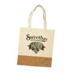 Cotton & Calico Tote Bags  - Oakridge Tote Bag