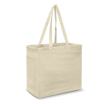 Shopping Tote Bags - Galleria Cotton Tote Bag