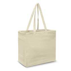 Cotton & Calico Tote Bags  - Galleria Cotton Tote Bag