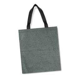 Non Woven Tote Bags  - Viva Heather Tote Bag