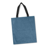 Non Woven Tote Bags - Viva Heather Tote Bag