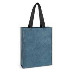 Non Woven Tote Bags  - Avanti Heather Tote Bag