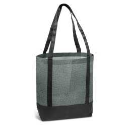 Fashion Tote Bags  - Armada Heather Tote Bag