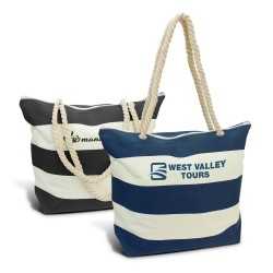 Cotton & Calico Tote Bags  - Bali Tote Bag