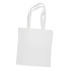 Cotton & Calico Tote Bags  - Bamboo Tote Bag