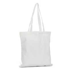 Cotton & Calico Tote Bags  - Bamboo Tote Bag