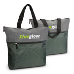 Shopping Tote Bags - Velocity Tote Bag