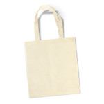 Shopping Tote Bags - Viva Natural Look Tote Bag