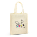 Shopping Tote Bags - Avanti Natural Look Tote Bag