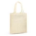 Shopping Tote Bags - Avanti Natural Look Tote Bag