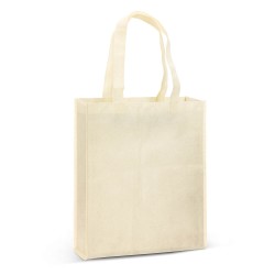 Cotton & Calico Tote Bags  - Avanti Natural Look Tote Bag