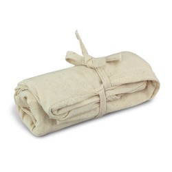 Cotton & Calico Tote Bags  - Matakana Foldaway Tote Bag