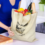 Shopping Tote Bags - Matakana Foldaway Tote Bag
