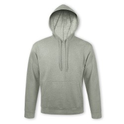 Hoodies  - SOLS Snake Hooded Sweatshirt