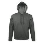 Hoodies - SOLS Snake Hooded Sweatshirt