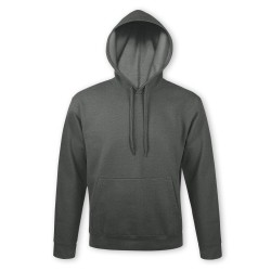 Hoodies  - SOLS Snake Hooded Sweatshirt