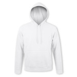 Hoodies - SOLS Snake Hooded Sweatshirt