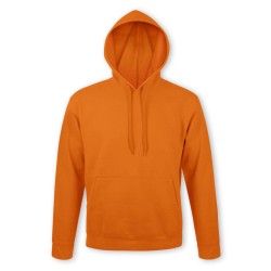 Hoodies  - SOLS Snake Hooded Sweatshirt