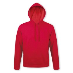 Hoodies  - SOLS Snake Hooded Sweatshirt