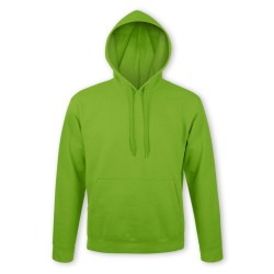 Hoodies  - SOLS Snake Hooded Sweatshirt