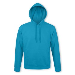 Hoodies  - SOLS Snake Hooded Sweatshirt