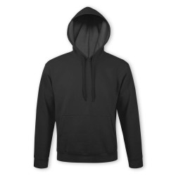 Hoodies  - SOLS Snake Hooded Sweatshirt
