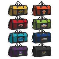 Sports Bags & Duffle Bags  - Quest Duffle Bag