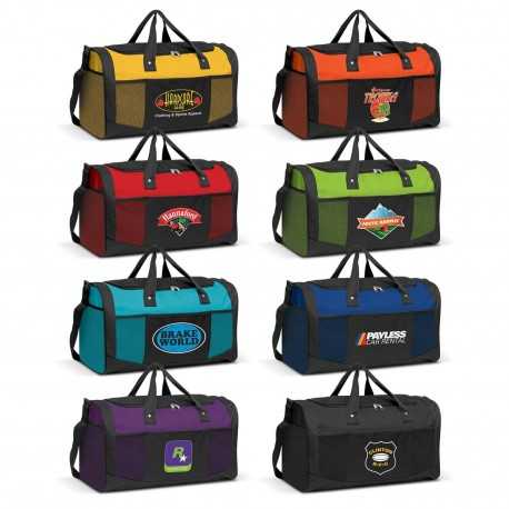 Sports Bags & Duffle Bags  - Quest Duffle Bag