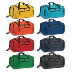 Sports Bags & Duffle Bags  - Champion Duffle Bag