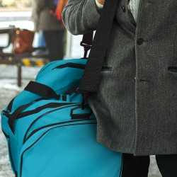 Sports Bags & Duffle Bags  - Champion Duffle Bag