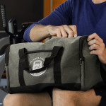 Sports Bags &amp; Duffle Bags - Milford Duffle Bag