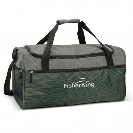 Sports Bags & Duffle Bags  - Velocity Duffle Bag