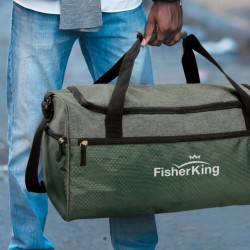 Sports Bags & Duffle Bags  - Velocity Duffle Bag