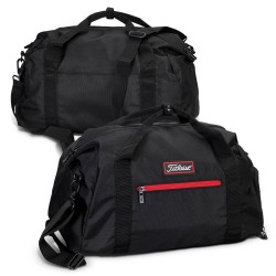 Sports Bags & Duffle Bags  - Titleist Players Boston Bag
