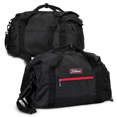 Sports Bags & Duffle Bags  - Titleist Players Boston Bag