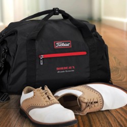 Sports Bags & Duffle Bags  - Titleist Players Boston Bag