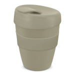 Reusable Coffee Cups - Plastic &amp; Ceramic - Express Cup Deluxe - 350ml