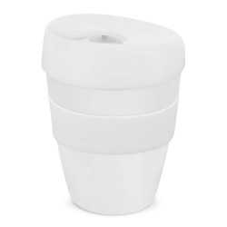 Reusable Coffee Cups - Plastic & Ceramic  - Express Cup Deluxe - 350ml
