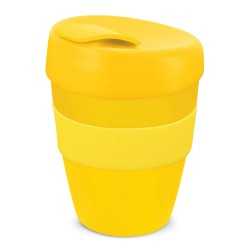 Reusable Coffee Cups - Plastic & Ceramic  - Express Cup Deluxe - 350ml