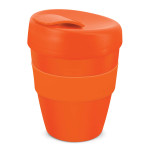 Reusable Coffee Cups - Plastic &amp; Ceramic - Express Cup Deluxe - 350ml