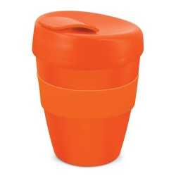 Reusable Coffee Cups - Plastic & Ceramic  - Express Cup Deluxe - 350ml