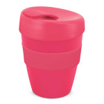 Reusable Coffee Cups - Plastic &amp; Ceramic - Express Cup Deluxe - 350ml