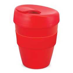 Reusable Coffee Cups - Plastic & Ceramic  - Express Cup Deluxe - 350ml