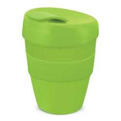 Reusable Coffee Cups - Plastic & Ceramic  - Express Cup Deluxe - 350ml